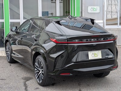 2024 Lexus RZ 缩略图 23