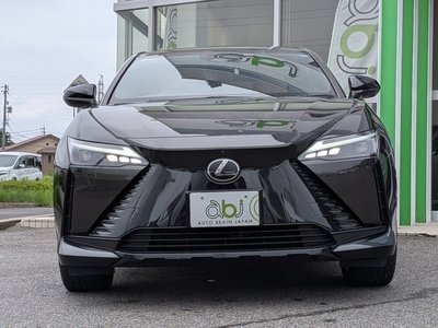 صورة 7 لـ 2024 Lexus RZ