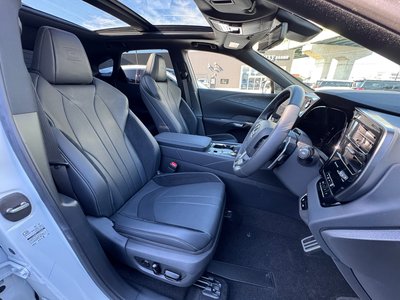 2025 Lexus RX 缩略图 45