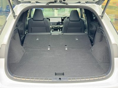 2025 Lexus RX 缩略图 79
