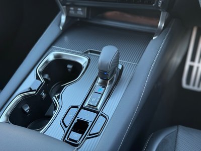 2025 Lexus RX 缩略图 58