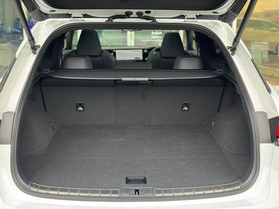 2025 Lexus RX 缩略图 48
