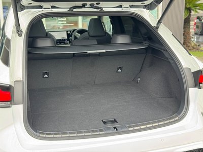 2025 Lexus RX 缩略图 37
