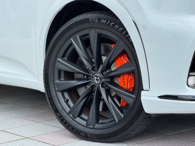 2025 Lexus RX 缩略图 30