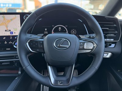 2025 Lexus RX 缩略图 62