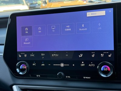 2025 Lexus RX 缩略图 52