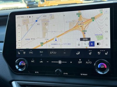 2025 Lexus RX 缩略图 12