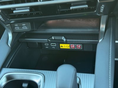 2025 Lexus RX 缩略图 59