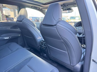 2025 Lexus RX 缩略图 46
