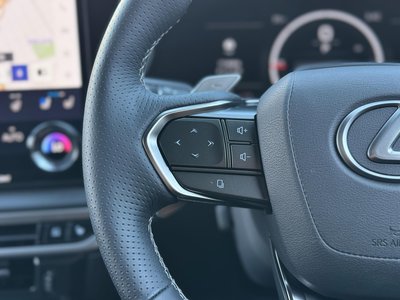 2025 Lexus RX 缩略图 63