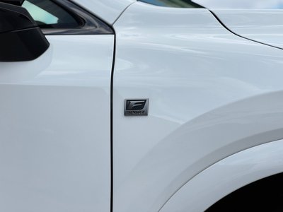 2025 Lexus RX 缩略图 25