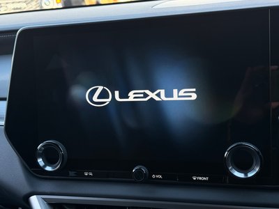 2025 Lexus RX 缩略图 49