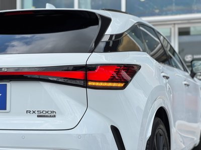 2025 Lexus RX 缩略图 41
