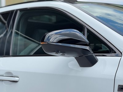 2025 Lexus RX 缩略图 26