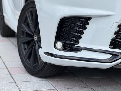 2025 Lexus RX 缩略图 23