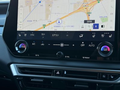 2025 Lexus RX 缩略图 56