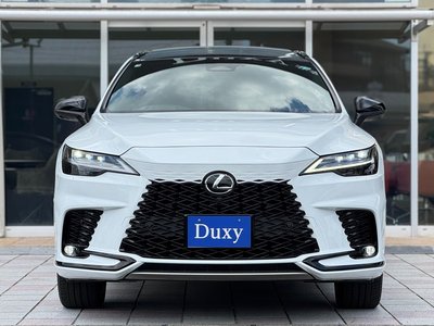 2025 Lexus RX 缩略图 14