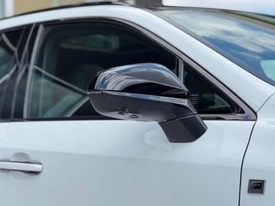 2025 Lexus RX 缩略图 27