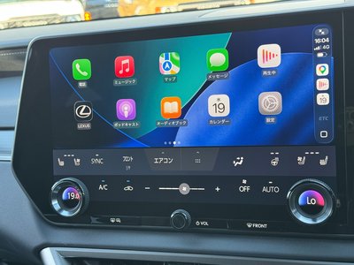 2025 Lexus RX 缩略图 50