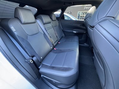 2025 Lexus RX 缩略图 47
