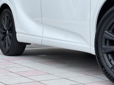 2025 Lexus RX 缩略图 32