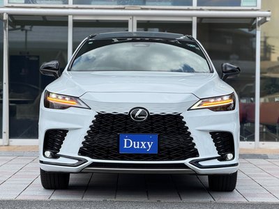 2025 Lexus RX 缩略图 15