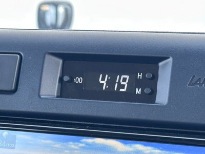 2026 Toyota LAND CRUISER 70 thumbnail 44