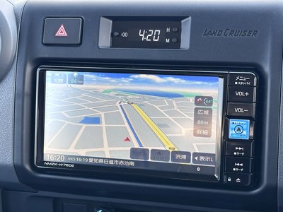 2026 Toyota LAND CRUISER 70 thumbnail 46