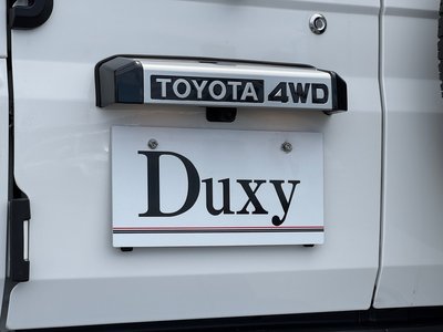 2026 Toyota LAND CRUISER 70 thumbnail 22