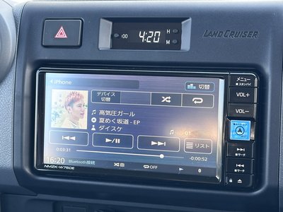 2026 Toyota LAND CRUISER 70 thumbnail 47