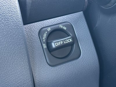 2026 Toyota LAND CRUISER 70 thumbnail 42