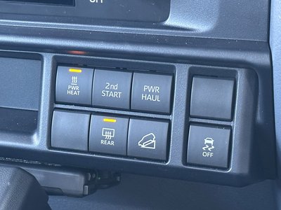 2026 Toyota LAND CRUISER 70 thumbnail 53