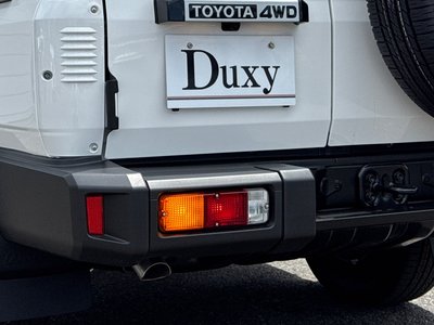 2026 Toyota LAND CRUISER 70 thumbnail 21