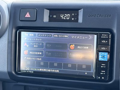 2026 Toyota LAND CRUISER 70 thumbnail 48
