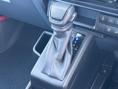 2026 Toyota LAND CRUISER 70 thumbnail 55