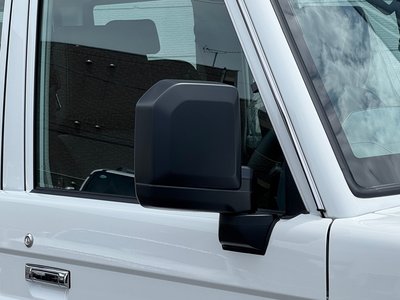 2026 Toyota LAND CRUISER 70 thumbnail 18