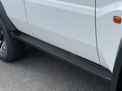 2026 Toyota LAND CRUISER 70 thumbnail 19