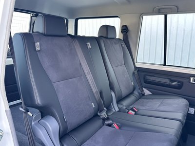 2026 Toyota LAND CRUISER 70 thumbnail 31