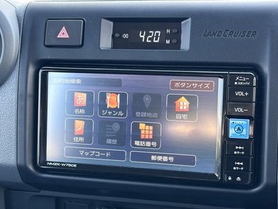 2026 Toyota LAND CRUISER 70 thumbnail 49