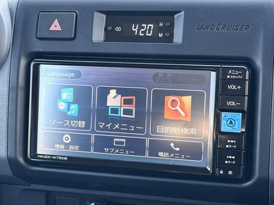 2026 Toyota LAND CRUISER 70 thumbnail 45