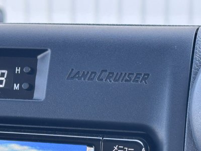 2026 Toyota LAND CRUISER 70 thumbnail 43