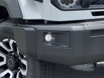 2026 Toyota LAND CRUISER 70 photo 10