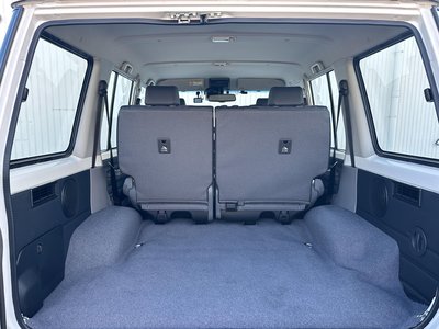 2026 Toyota LAND CRUISER 70 thumbnail 74
