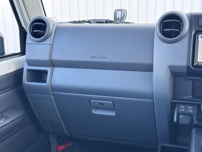 2026 Toyota LAND CRUISER 70 thumbnail 62