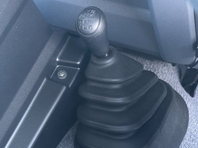 2026 Toyota LAND CRUISER 70 thumbnail 56