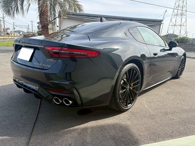 صورة 7 لـ 2025 Maserati GRANTURISMO