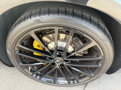 صورة 13 لـ 2025 Maserati GRANTURISMO