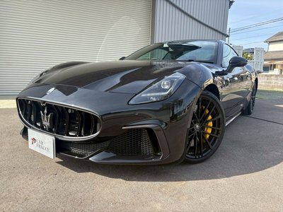 صورة 3 لـ 2025 Maserati GRANTURISMO