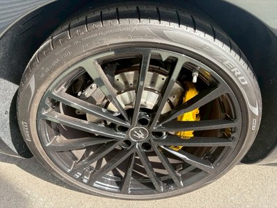 صورة 14 لـ 2025 Maserati GRANTURISMO
