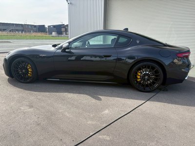 صورة 4 لـ 2025 Maserati GRANTURISMO